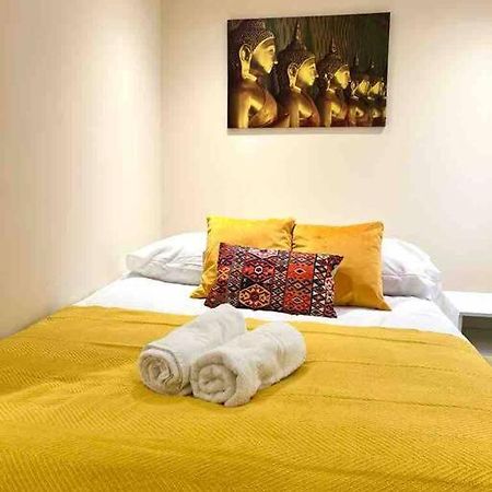 Cosy One Bedroom Flat In Central 伦敦 外观 照片