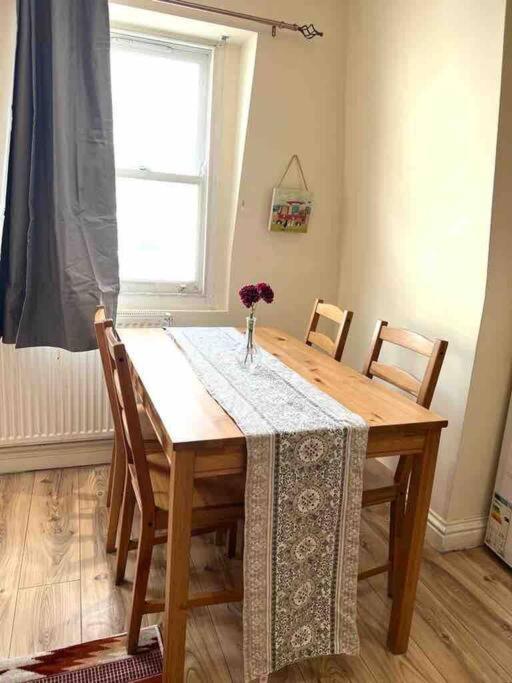 Cosy One Bedroom Flat In Central 伦敦 外观 照片