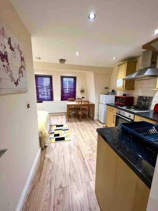 Cosy One Bedroom Flat In Central 伦敦 外观 照片