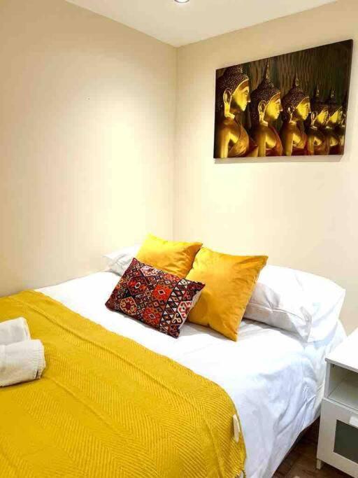 Cosy One Bedroom Flat In Central 伦敦 外观 照片