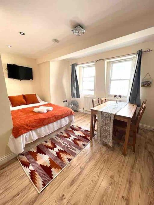 Cosy One Bedroom Flat In Central 伦敦 外观 照片