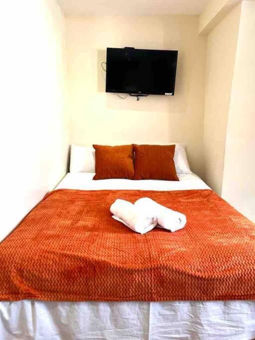 Cosy One Bedroom Flat In Central 伦敦 外观 照片